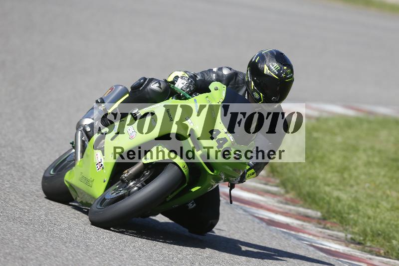 /12 30.04.2025 Speer Racing ADR/Gruppe gruen/446